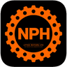 Naija Parts Hub logo