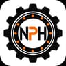 Naija Parts Hub logo